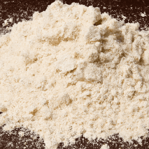 Bread flour