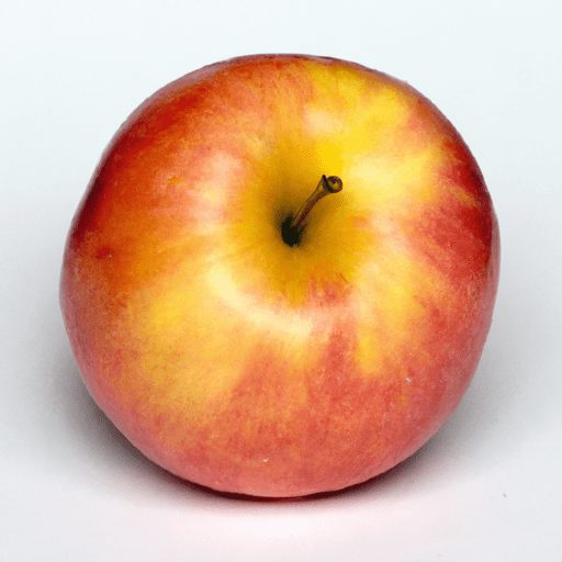 Mcintosh apple