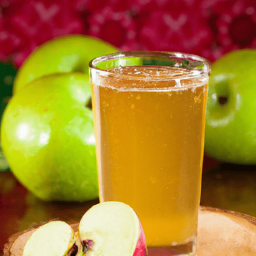 Apple cider