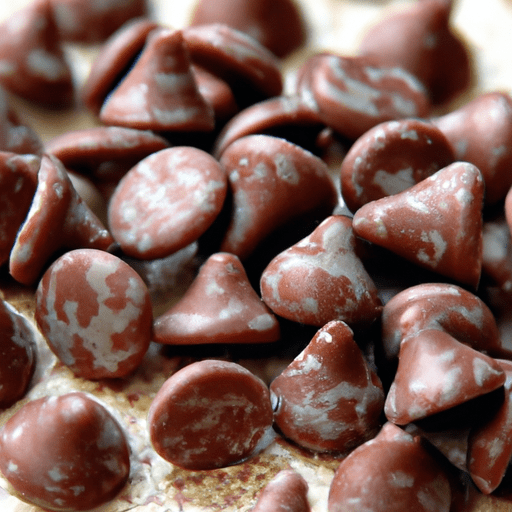 Mini semisweet chocolate chips