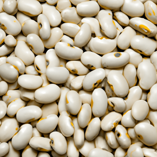 Cannellini beans