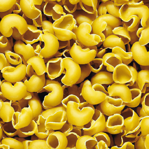 Anellini pasta