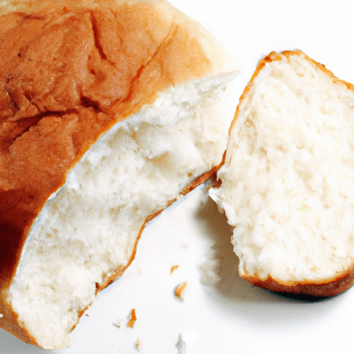 Sandwich bun