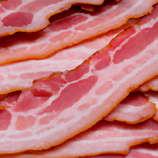 Canadian bacon