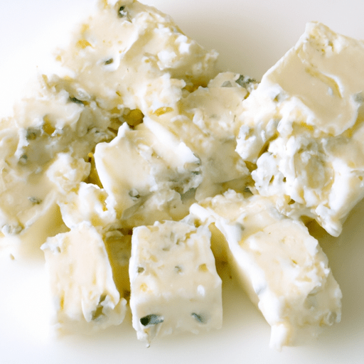 Blue cheese dressing