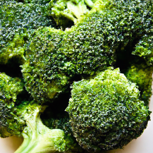 Broccoli slaw