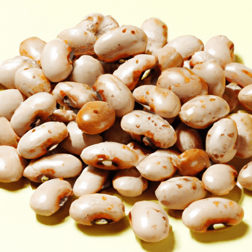 Navy beans