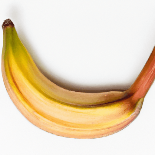Banana shallot