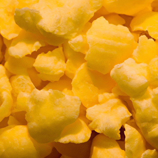 Butterscotch chips