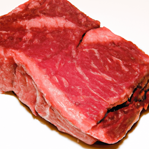 Cube steak
