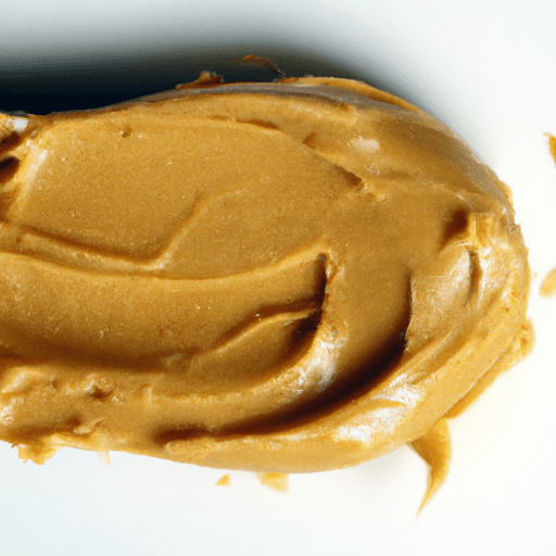Unsalted peanut butter