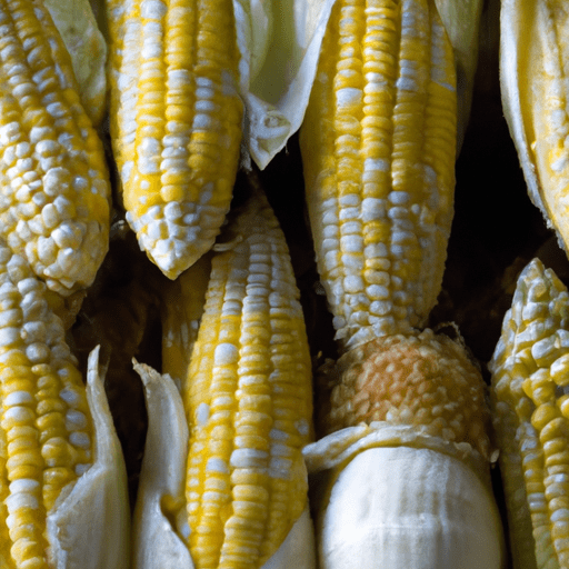 Corn husks