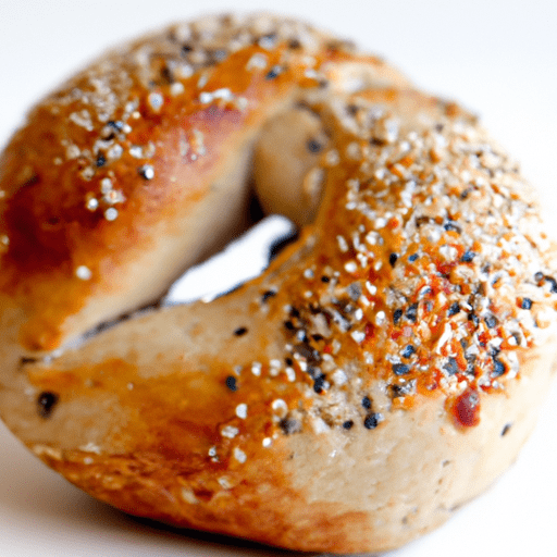 Everything bagel