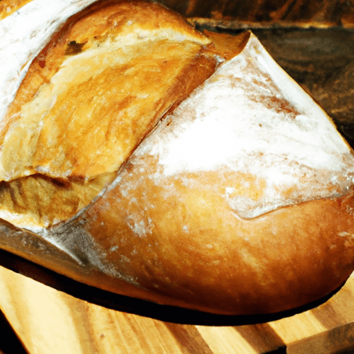 Gluten free french bread