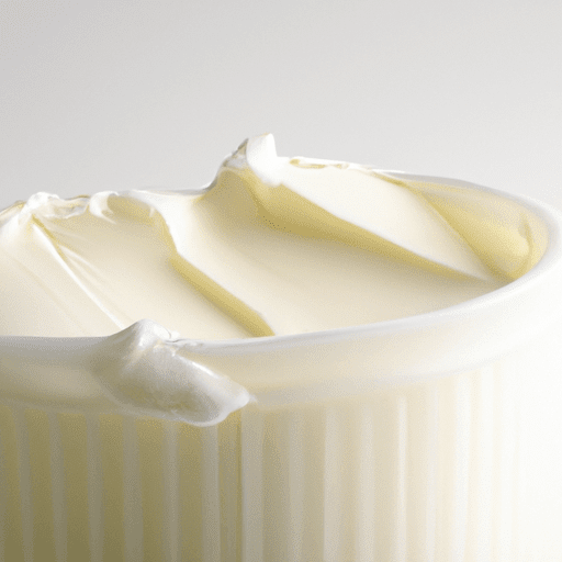 Fat free buttermilk