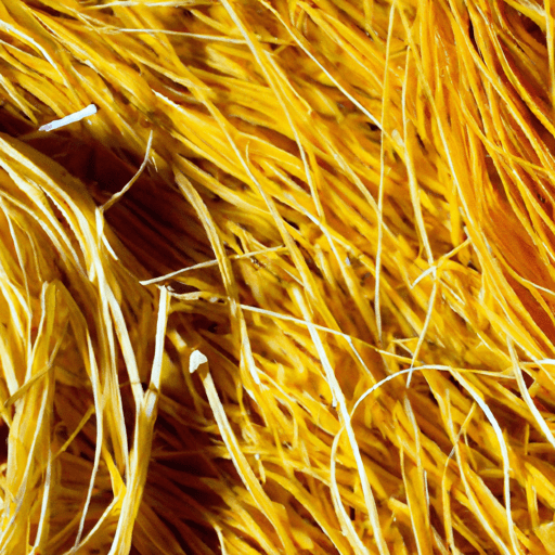 Whole wheat angel hair pasta