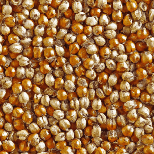 Pearl millet