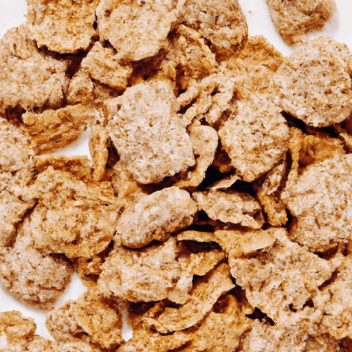 All bran cereal