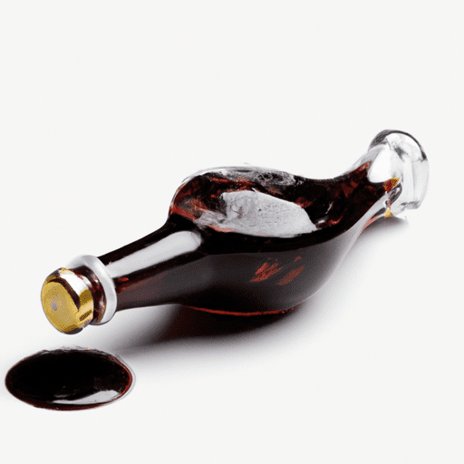 Balsamic vinaigrette