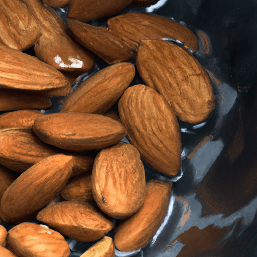Almond extract