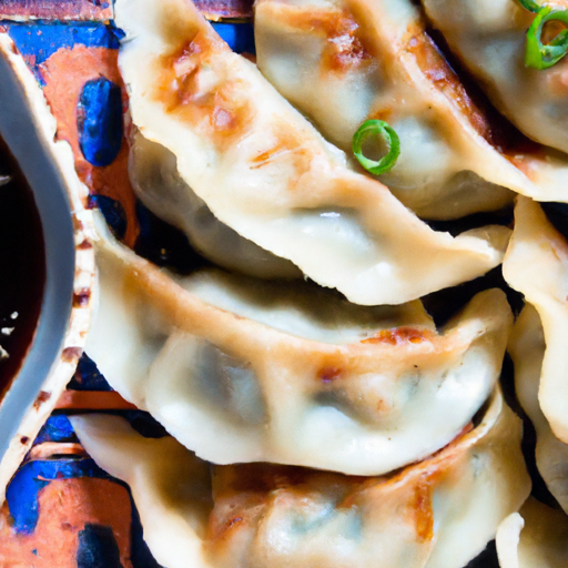 Potstickers