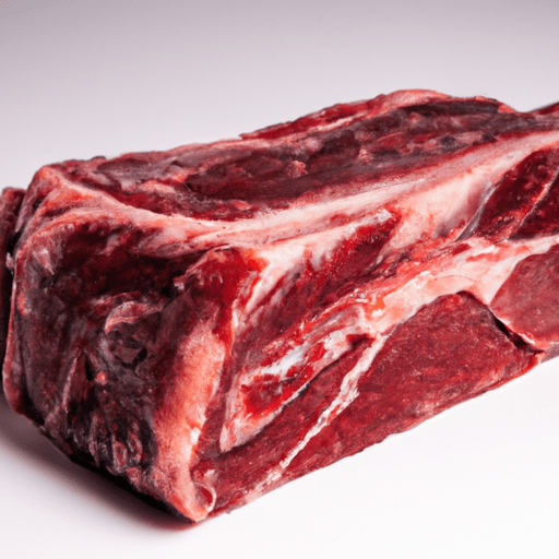 Boneless beef short ribs