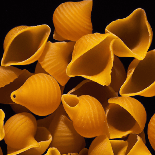 Jumbo pasta shells
