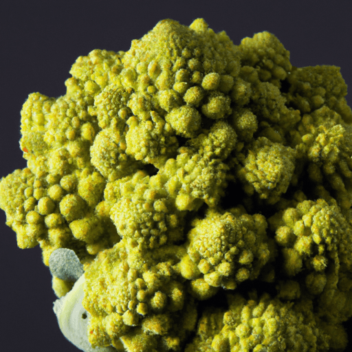 Romanesco