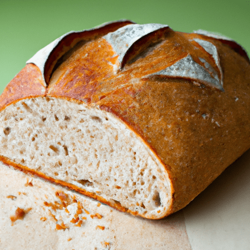 Low carb bread