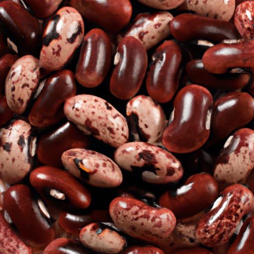 Gigante beans